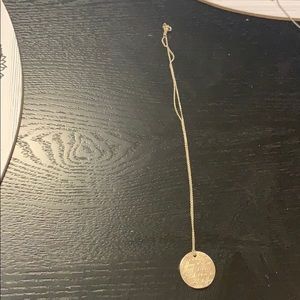 Tiffany & Co New York Necklace